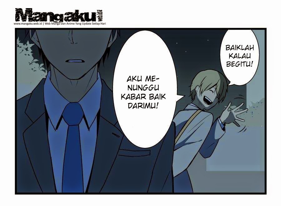 ReLife Chapter 3 Gambar 21